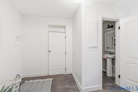 Tiny photo for 8211 Colebrook Road, Richmond, VA 23227 (MLS # 2610471)