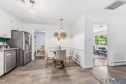 Tiny photo for 8211 Colebrook Road, Richmond, VA 23227 (MLS # 2610471)