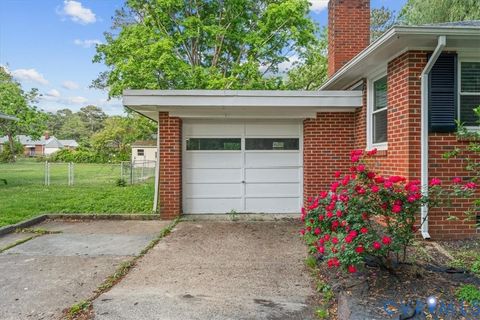 Tiny photo for 8211 Colebrook Road, Richmond, VA 23227 (MLS # 2610471)