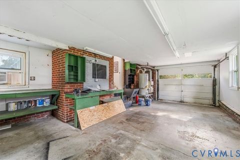 Tiny photo for 8211 Colebrook Road, Richmond, VA 23227 (MLS # 2610471)