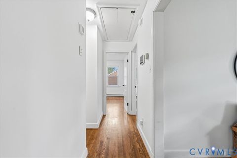 Tiny photo for 8211 Colebrook Road, Richmond, VA 23227 (MLS # 2610471)