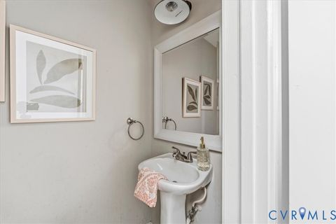 Tiny photo for 8211 Colebrook Road, Richmond, VA 23227 (MLS # 2610471)