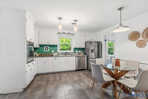 Tiny photo for 8211 Colebrook Road, Richmond, VA 23227 (MLS # 2610471)