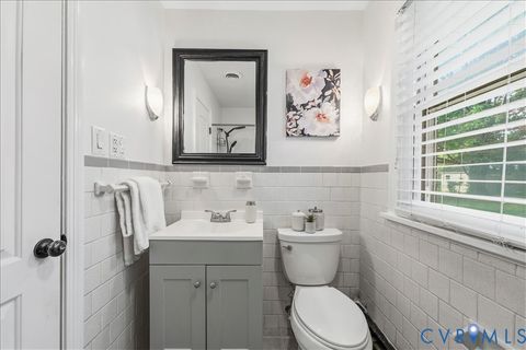Tiny photo for 8211 Colebrook Road, Richmond, VA 23227 (MLS # 2610471)