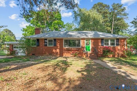 Photo of 8211 Colebrook Road, Richmond, VA 23227 (MLS # 2610471)