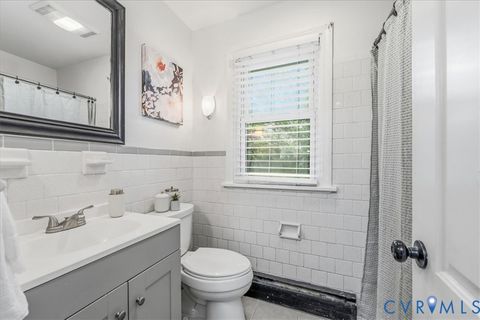 Tiny photo for 8211 Colebrook Road, Richmond, VA 23227 (MLS # 2610471)