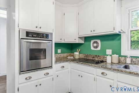 Tiny photo for 8211 Colebrook Road, Richmond, VA 23227 (MLS # 2610471)