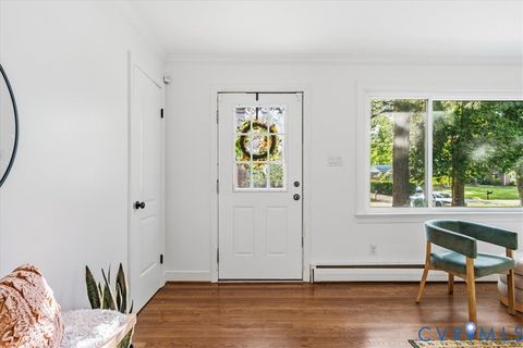 Tiny photo for 8211 Colebrook Road, Richmond, VA 23227 (MLS # 2610471)