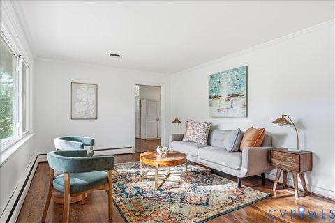 Tiny photo for 8211 Colebrook Road, Richmond, VA 23227 (MLS # 2610471)