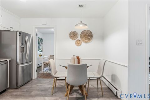 Tiny photo for 8211 Colebrook Road, Richmond, VA 23227 (MLS # 2610471)