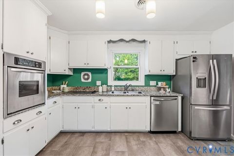 Tiny photo for 8211 Colebrook Road, Richmond, VA 23227 (MLS # 2610471)