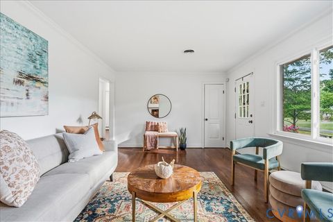 Tiny photo for 8211 Colebrook Road, Richmond, VA 23227 (MLS # 2610471)