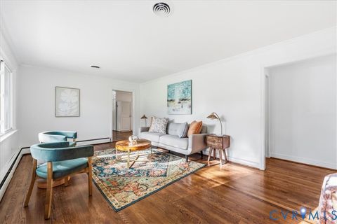 Tiny photo for 8211 Colebrook Road, Richmond, VA 23227 (MLS # 2610471)
