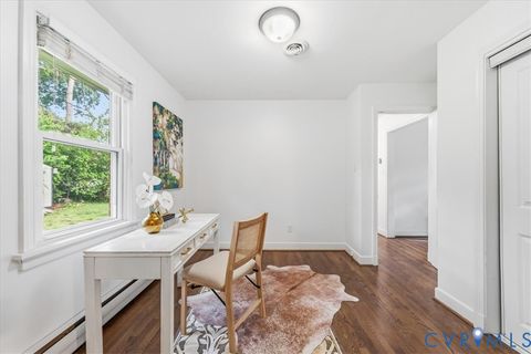 Tiny photo for 8211 Colebrook Road, Richmond, VA 23227 (MLS # 2610471)