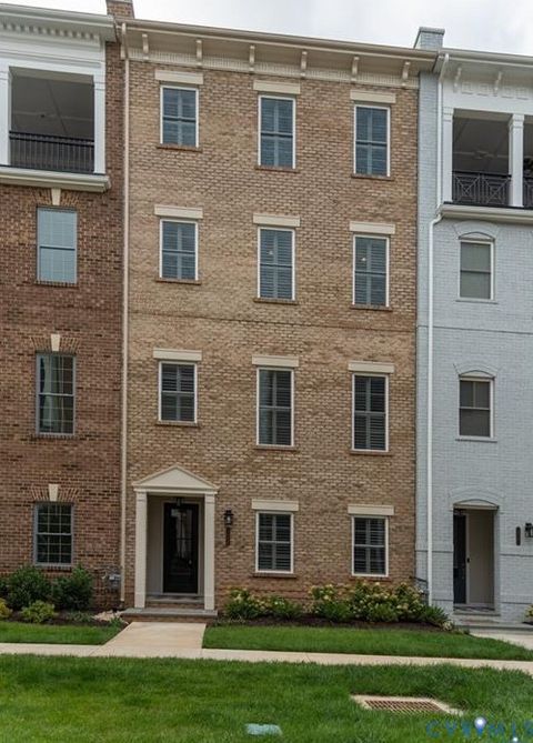 6 E Cary Street Richmond VA 23219