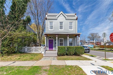 Photo of 3100 Grayland Avenue, Richmond, VA 23221 (MLS # 2607437)
