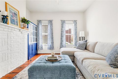 Tiny photo for 3100 Grayland Avenue, Richmond, VA 23221 (MLS # 2607437)