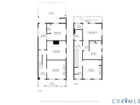 Tiny photo for 3100 Grayland Avenue, Richmond, VA 23221 (MLS # 2607437)