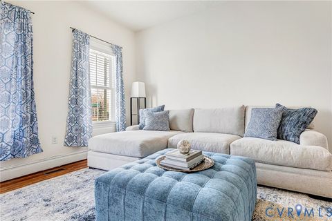 Tiny photo for 3100 Grayland Avenue, Richmond, VA 23221 (MLS # 2607437)