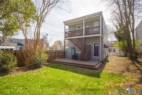 Tiny photo for 3100 Grayland Avenue, Richmond, VA 23221 (MLS # 2607437)
