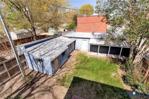 Tiny photo for 3100 Grayland Avenue, Richmond, VA 23221 (MLS # 2607437)