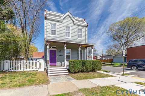 Tiny photo for 3100 Grayland Avenue, Richmond, VA 23221 (MLS # 2607437)