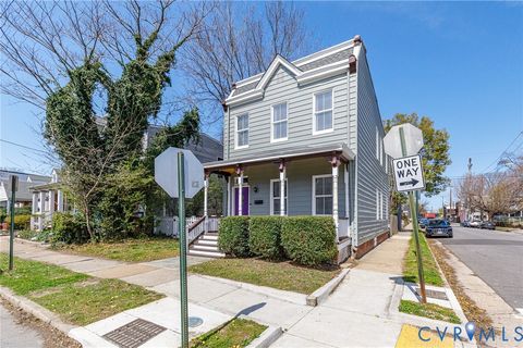 Tiny photo for 3100 Grayland Avenue, Richmond, VA 23221 (MLS # 2607437)