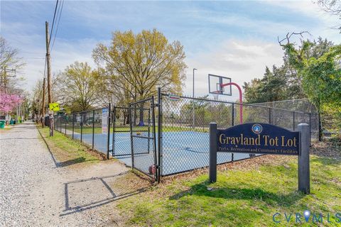 Tiny photo for 3100 Grayland Avenue, Richmond, VA 23221 (MLS # 2607437)