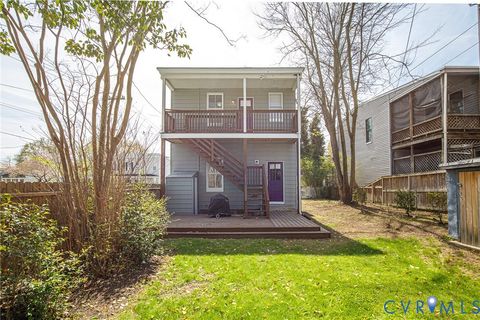 Tiny photo for 3100 Grayland Avenue, Richmond, VA 23221 (MLS # 2607437)