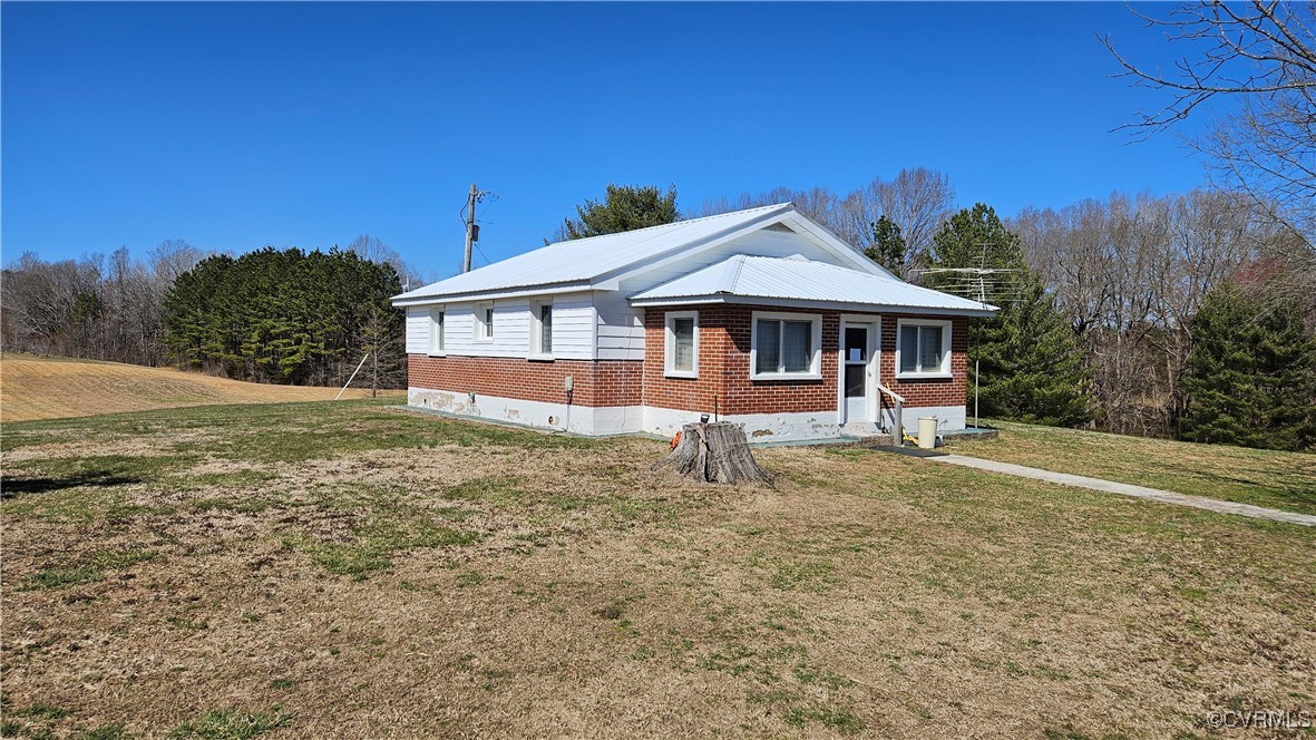 12811 HORSESHOE Loop