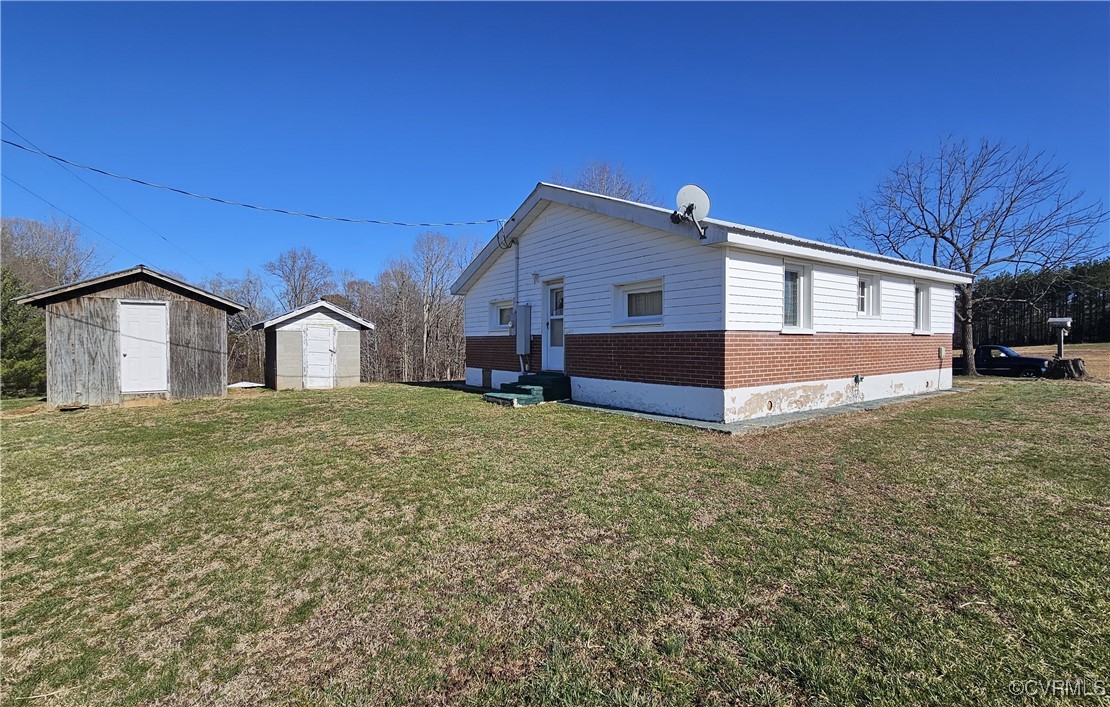 12811 HORSESHOE Loop