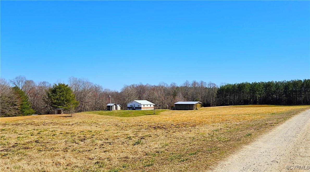12811 HORSESHOE Loop
