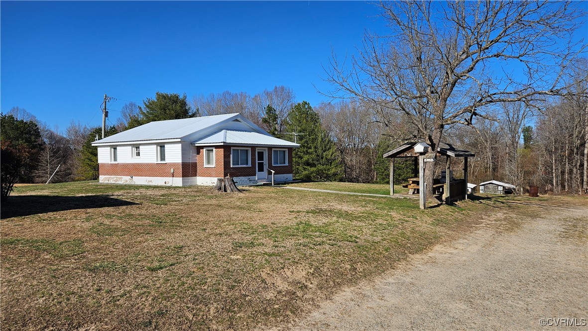 12811 HORSESHOE Loop