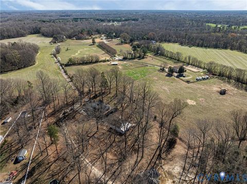 Tiny photo for 6581 Rural Point Road, Hanover, VA 23116 (MLS # 2606531)