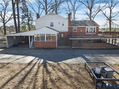 Tiny photo for 6581 Rural Point Road, Hanover, VA 23116 (MLS # 2606531)