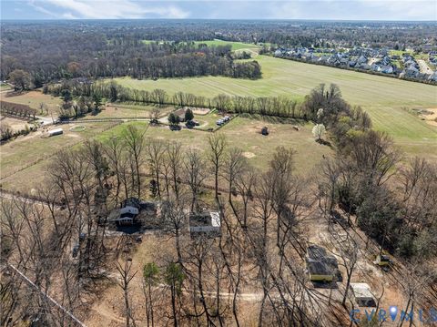 Tiny photo for 6581 Rural Point Road, Hanover, VA 23116 (MLS # 2606531)