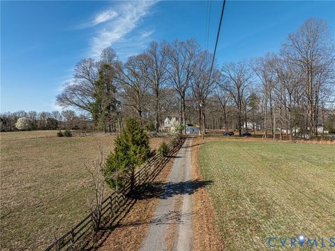 Tiny photo for 6581 Rural Point Road, Hanover, VA 23116 (MLS # 2606531)