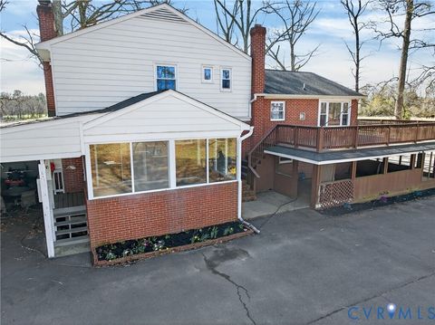 Tiny photo for 6581 Rural Point Road, Hanover, VA 23116 (MLS # 2606531)