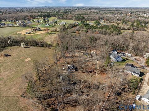 Tiny photo for 6581 Rural Point Road, Hanover, VA 23116 (MLS # 2606531)