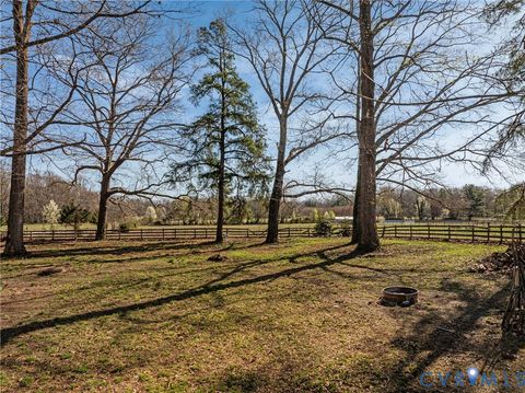 Tiny photo for 6581 Rural Point Road, Hanover, VA 23116 (MLS # 2606531)