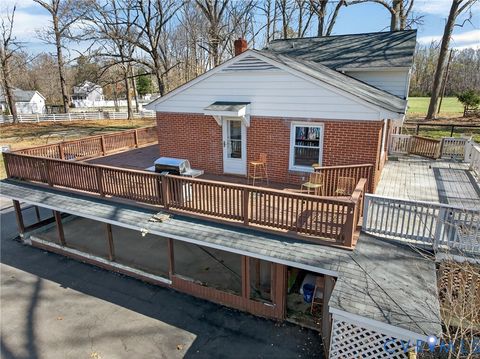 Tiny photo for 6581 Rural Point Road, Hanover, VA 23116 (MLS # 2606531)