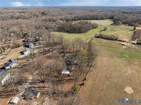 Tiny photo for 6581 Rural Point Road, Hanover, VA 23116 (MLS # 2606531)
