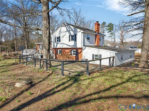 Tiny photo for 6581 Rural Point Road, Hanover, VA 23116 (MLS # 2606531)