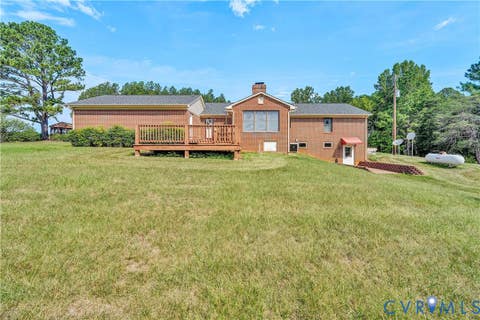 Tiny photo for 258 Willow Oak Road, Appomattox, VA 24522 (MLS # 2622350)
