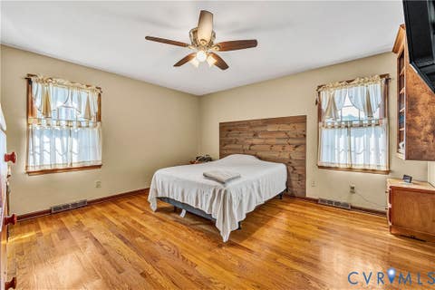 Tiny photo for 258 Willow Oak Road, Appomattox, VA 24522 (MLS # 2622350)
