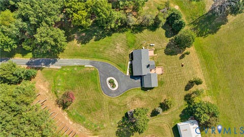 Tiny photo for 258 Willow Oak Road, Appomattox, VA 24522 (MLS # 2622350)