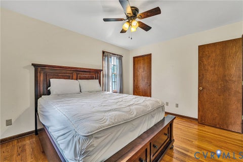 Tiny photo for 258 Willow Oak Road, Appomattox, VA 24522 (MLS # 2622350)