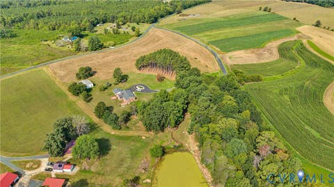 Tiny photo for 258 Willow Oak Road, Appomattox, VA 24522 (MLS # 2622350)