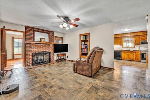 Tiny photo for 258 Willow Oak Road, Appomattox, VA 24522 (MLS # 2622350)