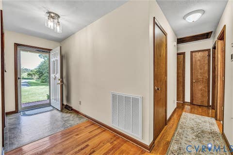 Tiny photo for 258 Willow Oak Road, Appomattox, VA 24522 (MLS # 2622350)